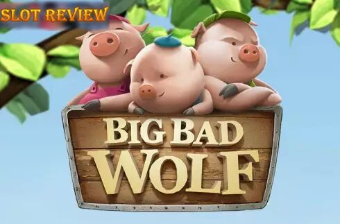 Big Bad Wolf slot